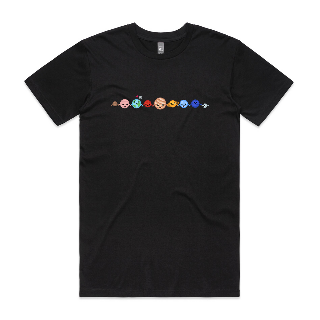 Planet Love Tee Hoodie, Sweatshirt | CiraTrend.com (Image 1)