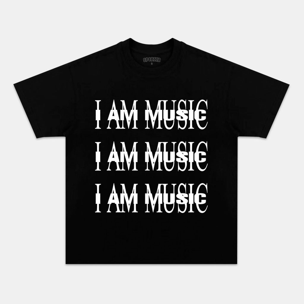 PLAYBOI CARTI & I AM MUSIC TEE Style001 Hoodie, Sweatshirt | CiraTrend.com (Image 3)