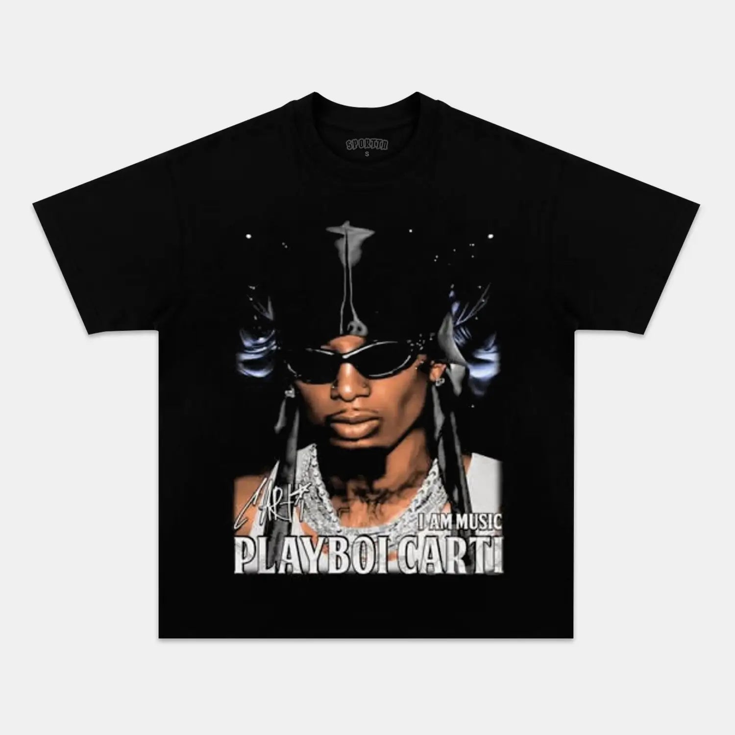 PLAYBOI CARTI 3.15 TEE Hoodie, Sweatshirt | CiraTrend.com (Image 1)