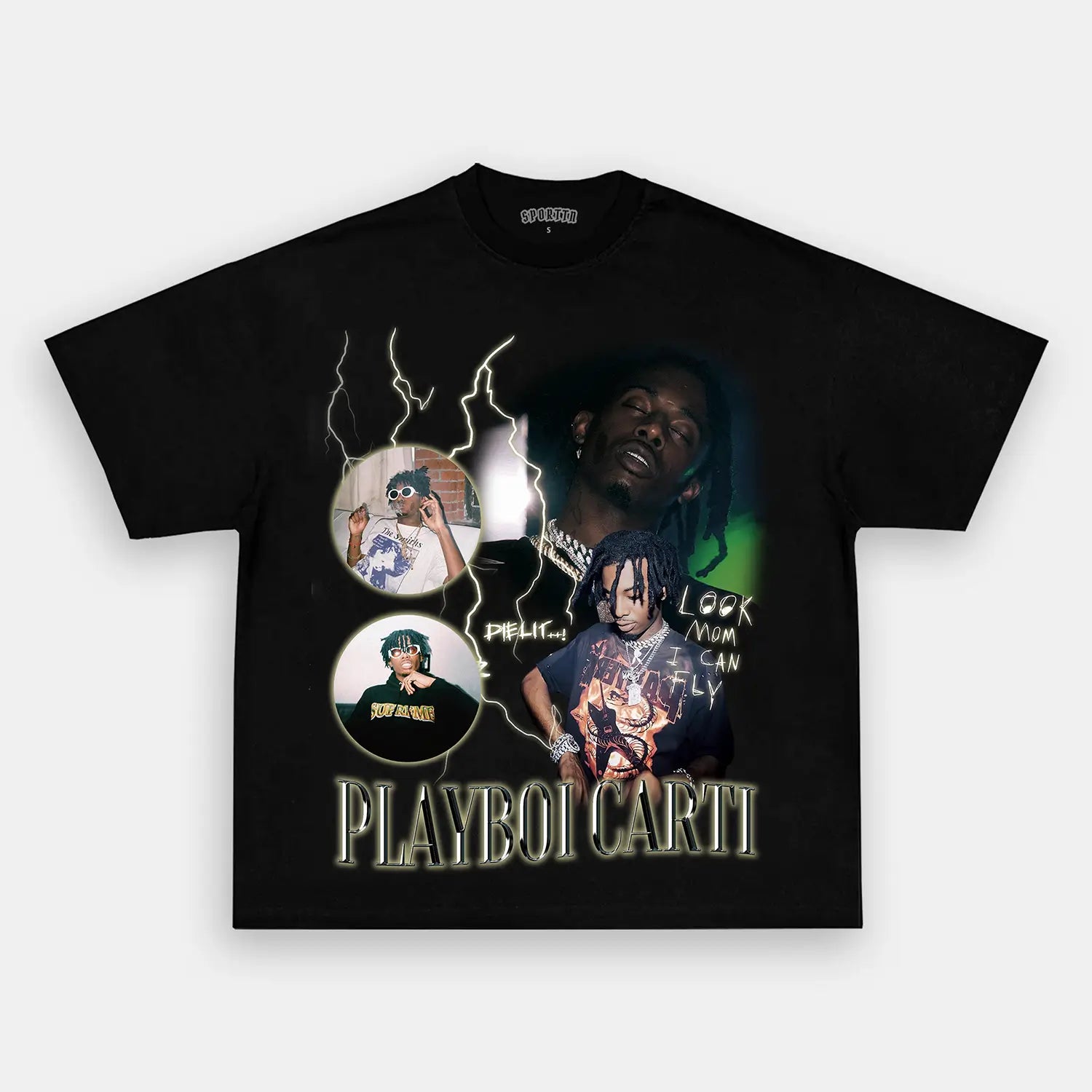 Playboi Carti  Tee Hoodie, Sweatshirt | CiraTrend.com (Image 5)