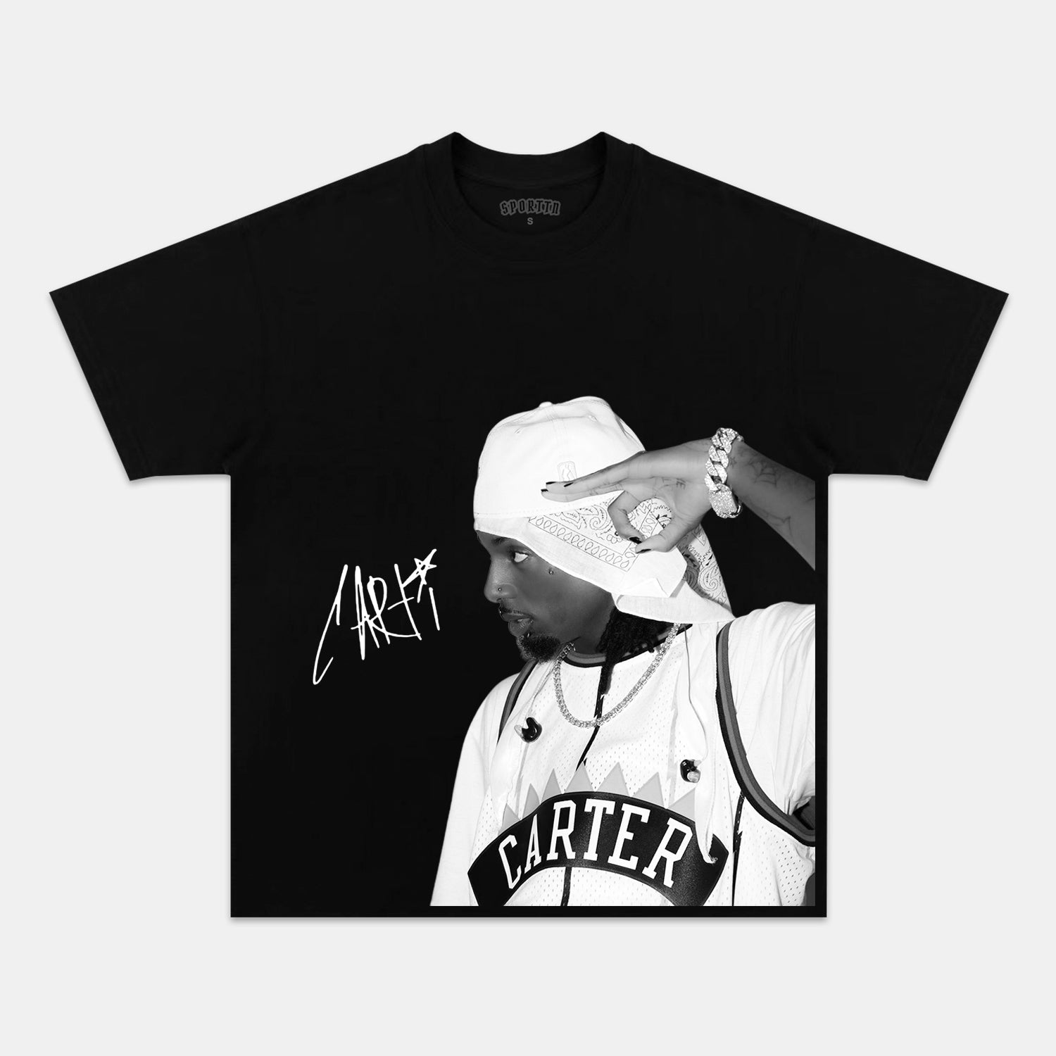 PLAYBOI CARTI TEE Style004 Hoodie, Sweatshirt | CiraTrend.com (Image 5)