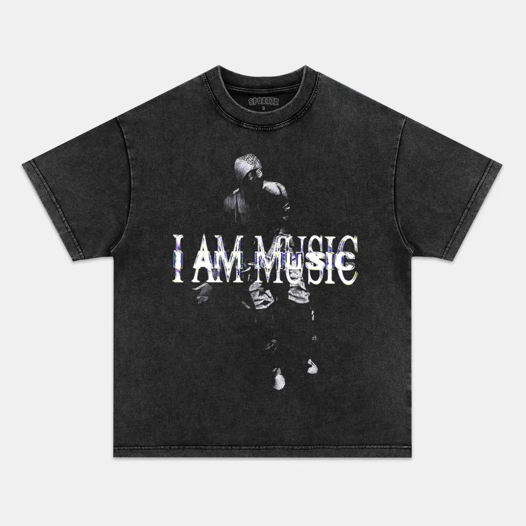 PLAYBOI CARTI & I AM MUSIC 2025 TEE Hoodie, Sweatshirt | CiraTrend.com (Image 2)