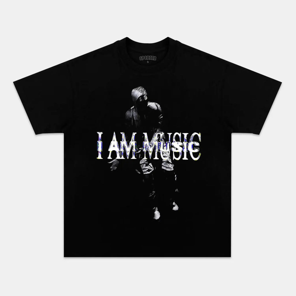 PLAYBOI CARTI & I AM MUSIC 2025 TEE Hoodie, Sweatshirt | CiraTrend.com (Image 1)