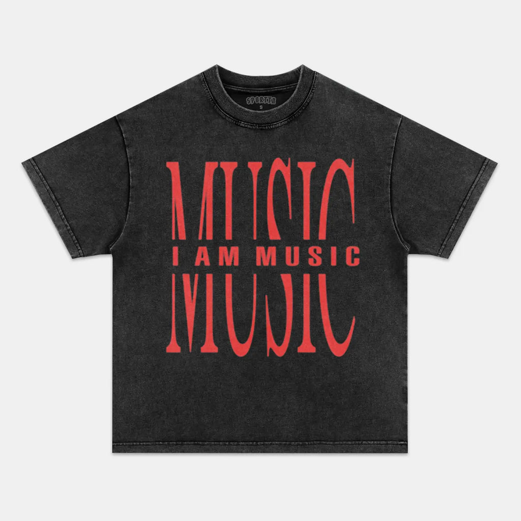 PLAYBOI CARTI & I AM MUSIC 2025 V3 TEE Hoodie, Sweatshirt | CiraTrend.com (Image 2)