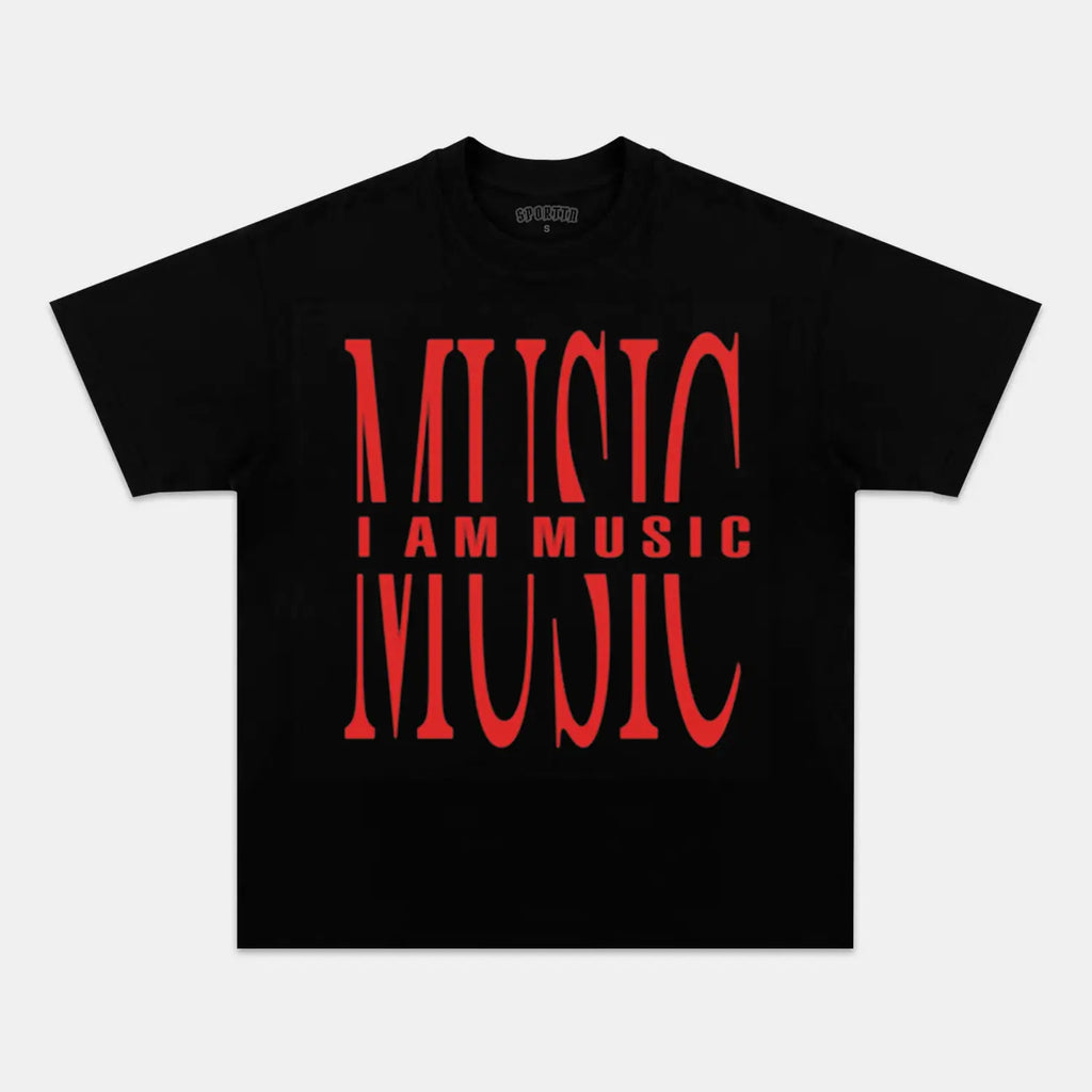 PLAYBOI CARTI & I AM MUSIC 2025 V3 TEE Hoodie, Sweatshirt | CiraTrend.com (Image 1)