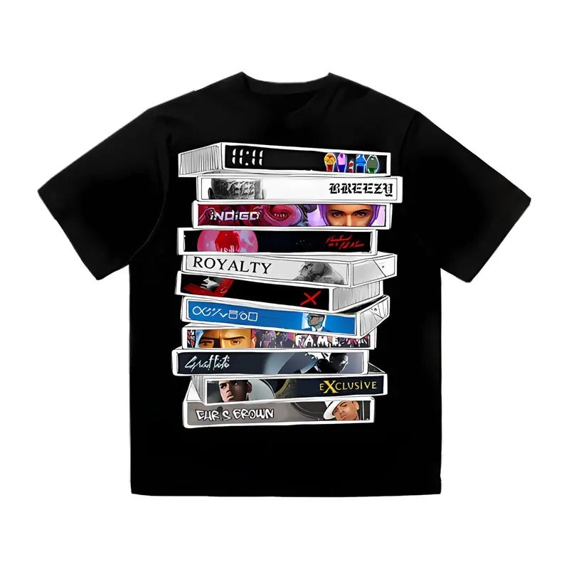 Pop Star Vintage Tee, Retro Rap Merch for True Fans Hoodie, Sweatshirt | CiraTrend.com