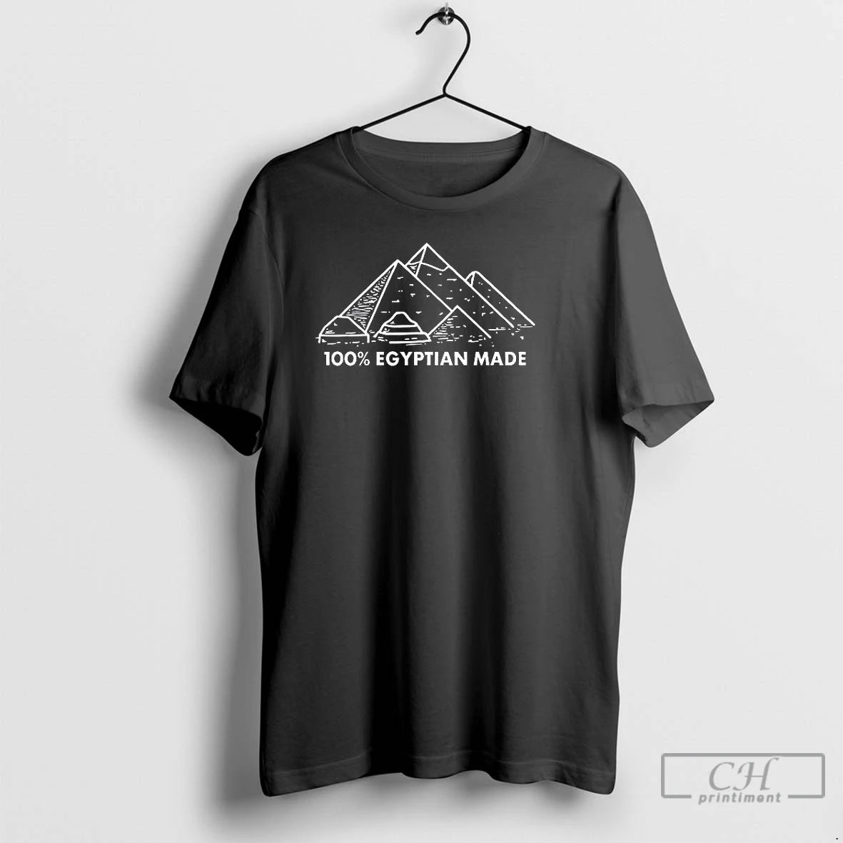 Premium 100 Egyptian Made T-Shirts, Hoodie, Sweatshirt | CiraTrend.com