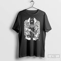 Premium Brody King Abolish Ice Chain T-Shirts, Hoodie, Sweatshirt | CiraTrend.com