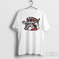 Premium Carolina Hurricanes Bus In Net T-Shirts, Hoodie, Sweatshirt | CiraTrend.com