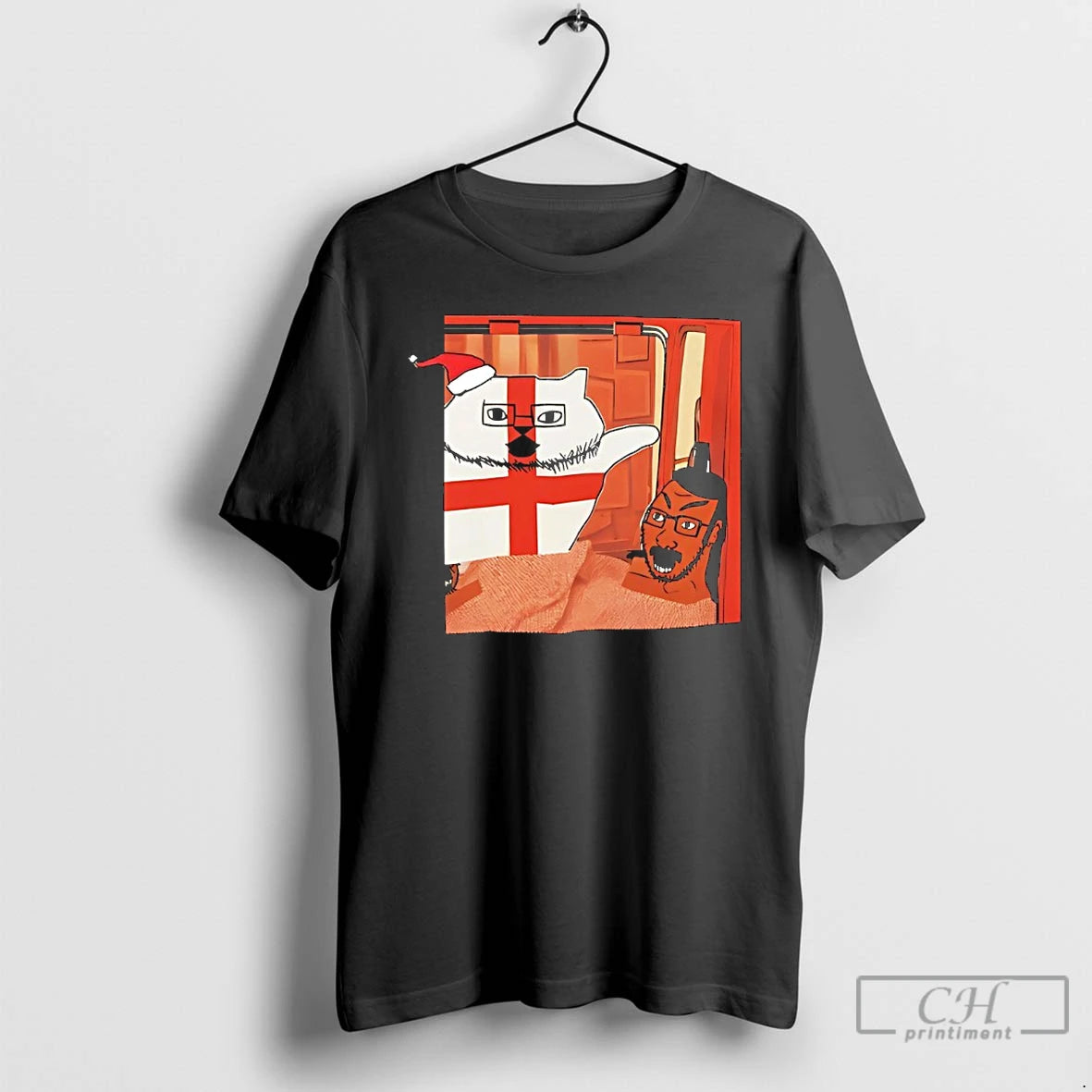 Premium Clear Them Out Cat T-Shirts, Hoodie, Sweatshirt | CiraTrend.com