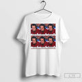 Premium Coach Cignetti Emotion Meme Funny Football Coach T-Shirts, Hoodie, Sweatshirt | CiraTrend.com
