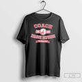 Premium Coach Zombie Defense Training 2009 T-Shirts, Hoodie, Sweatshirt | CiraTrend.com