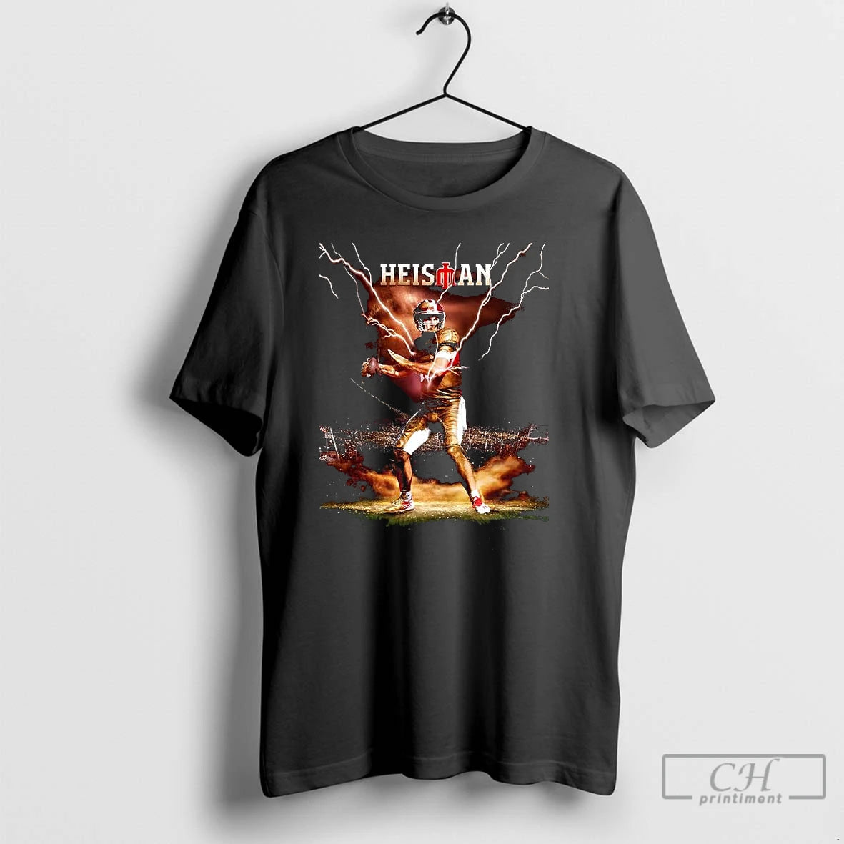 Premium Fernando Mendoza 2025 Heisman Winner T-Shirts, Hoodie, Sweatshirt | CiraTrend.com