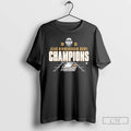 Premium Georgia Southern Birmingham Bowl 2025 Champions T-Shirts, Hoodie, Sweatshirt | CiraTrend.com