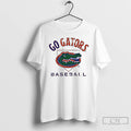 Premium Go Gators Florida Baseball Home Plate T-Shirts, Hoodie, Sweatshirt | CiraTrend.com