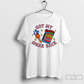Premium Got My Spark Back Bad Bitch Energy T-Shirts, Hoodie, Sweatshirt | CiraTrend.com