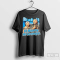 Premium Hi Nanny Hi Grampy Graphic T-Shirts, Hoodie, Sweatshirt | CiraTrend.com