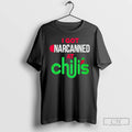 Premium I Got Narcanned At Chilis T-Shirts, Hoodie, Sweatshirt | CiraTrend.com