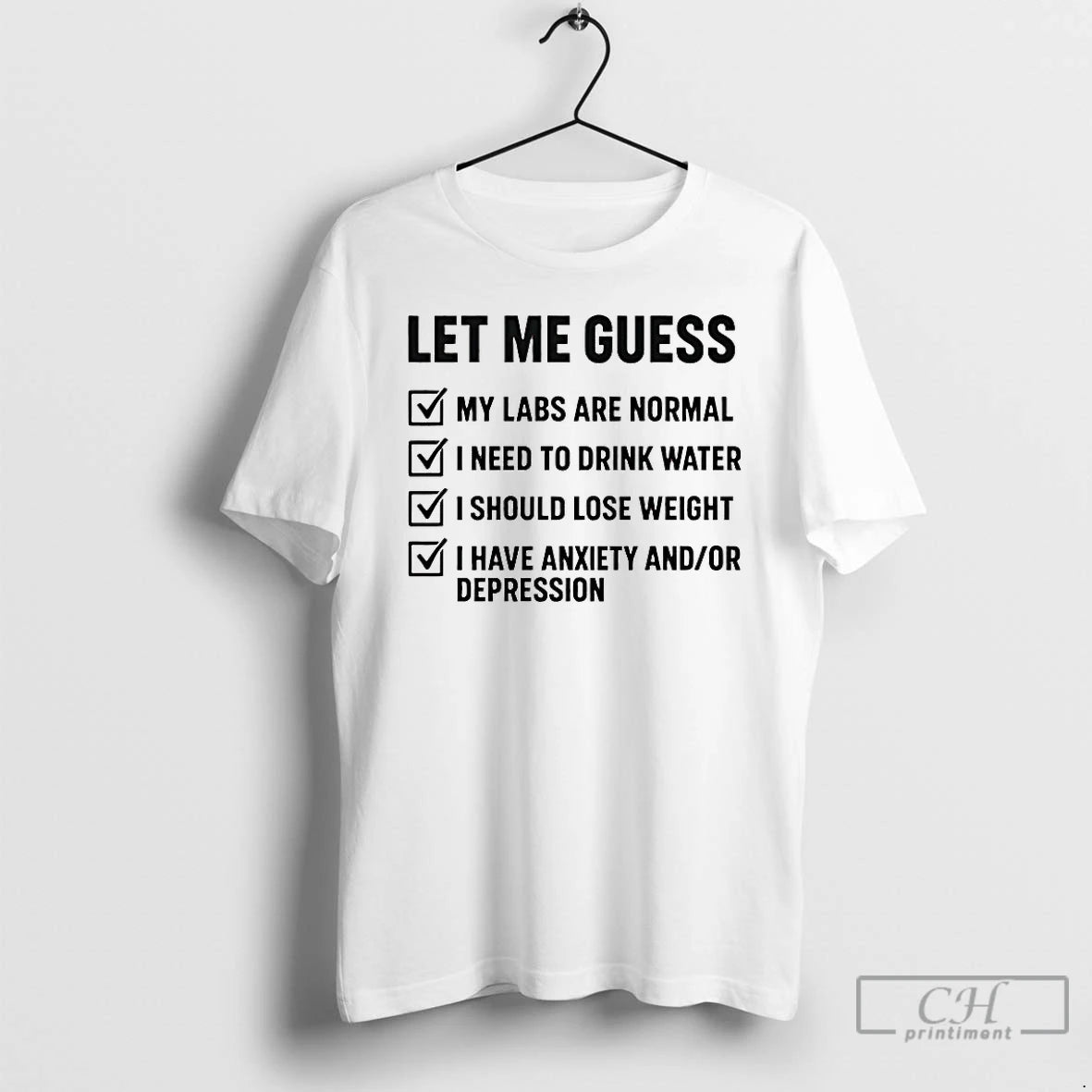 Premium Let Me Guess Labs Are Normal T-Shirts, Hoodie, Sweatshirt | CiraTrend.com