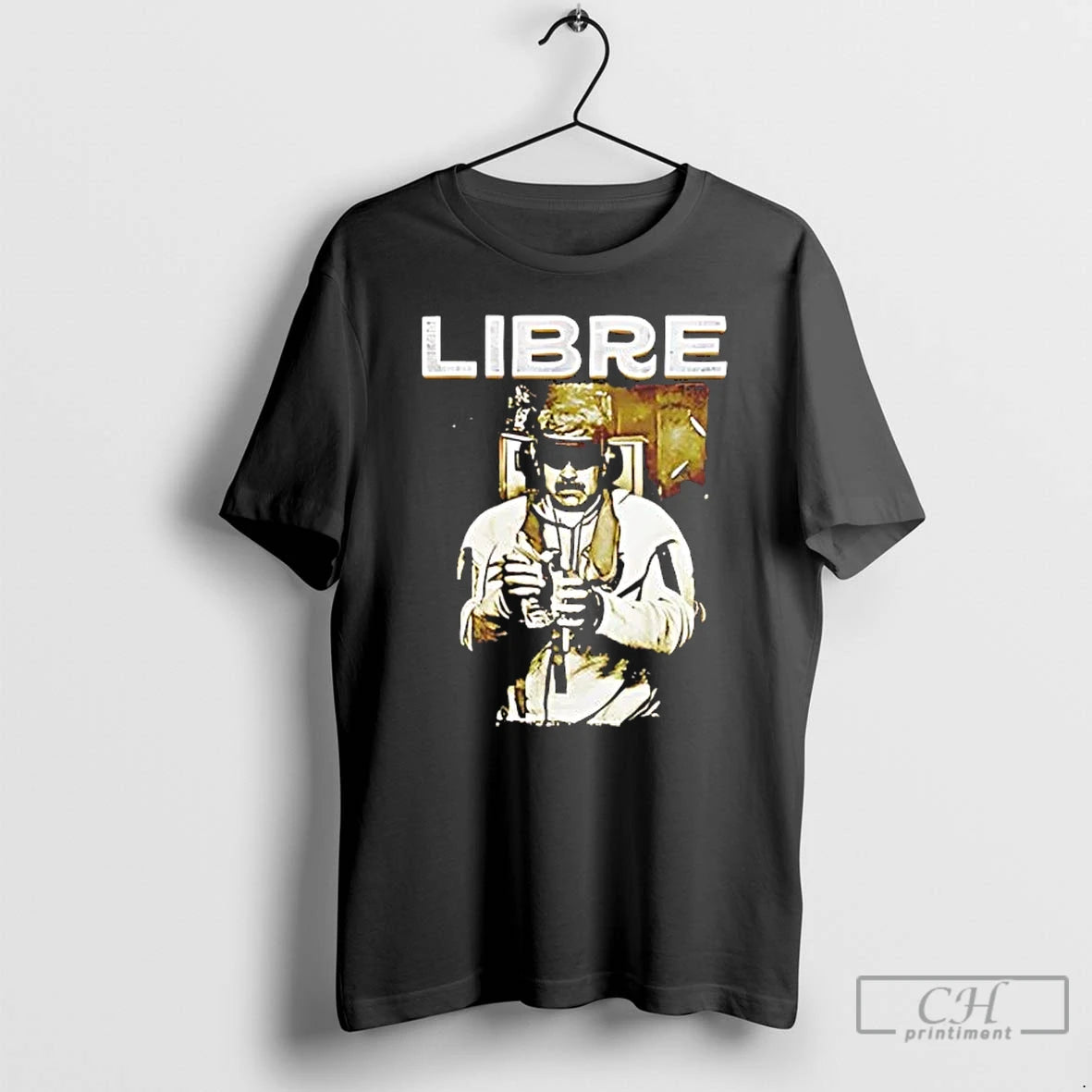 Premium Libre Nicolas Maduro Captured T-Shirts, Hoodie, Sweatshirt | CiraTrend.com