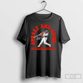 Premium Luis Arraez San Francisco Giants Arraez And Shine Signature T-Shirts, Hoodie, Sweatshirt | CiraTrend.com