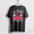 Premium Maeve X Bray Patriots Citi Vintage T-Shirts, Hoodie, Sweatshirt | CiraTrend.com