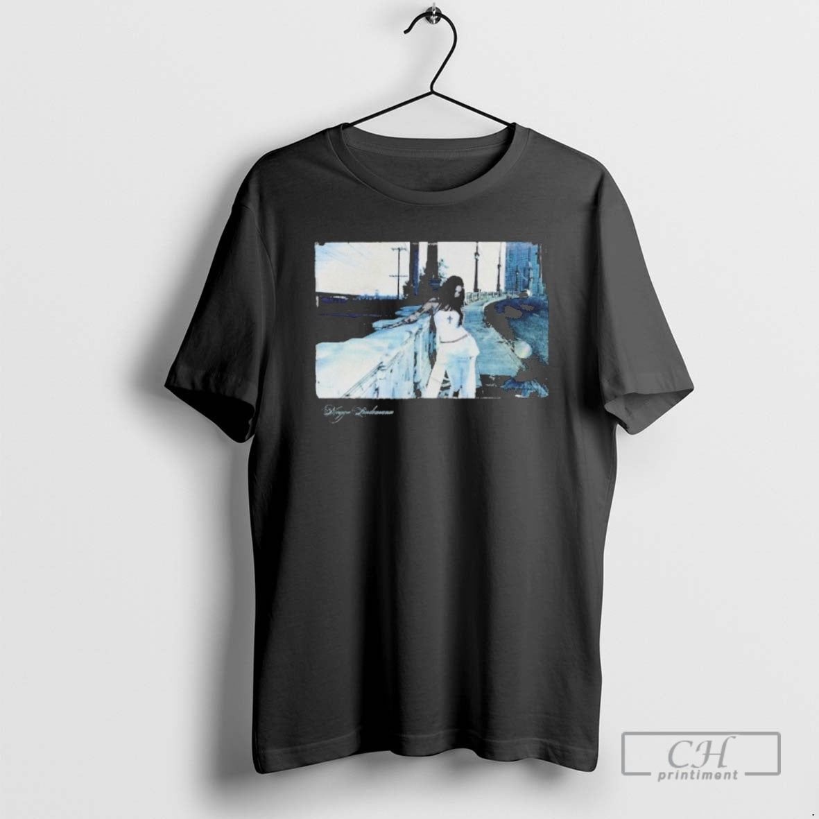 Premium Maggie Lindemann Highway Shirt Sweater Hoodie, Sweatshirt | CiraTrend.com