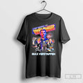 Premium Max Verstappen Las Vegas Winner 2025 T-Shirts, Hoodie, Sweatshirt | CiraTrend.com