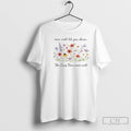 Premium Men Will Let You Down Eras Tour T-Shirts, Hoodie, Sweatshirt | CiraTrend.com