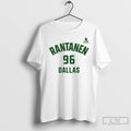 Premium Mikko Rantanen 96 Dallas Stars Nhl Player Number And Name T-Shirts, Hoodie, Sweatshirt | CiraTrend.com