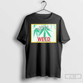 Premium National Geographic Weed The New Science Of Marijuana T-Shirts, Hoodie, Sweatshirt | CiraTrend.com