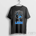 Premium Never Underestimate A Nurse Who Loves The Lions T-Shirts, Hoodie, Sweatshirt | CiraTrend.com
