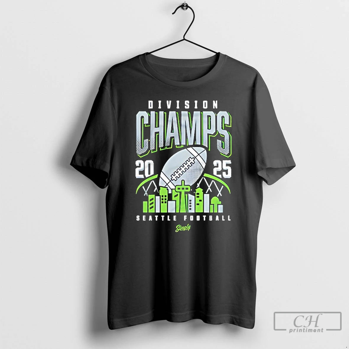 Premium Northwest Royalty 2025 Division Champs Seattle Football T-Shirts, Hoodie, Sweatshirt | CiraTrend.com