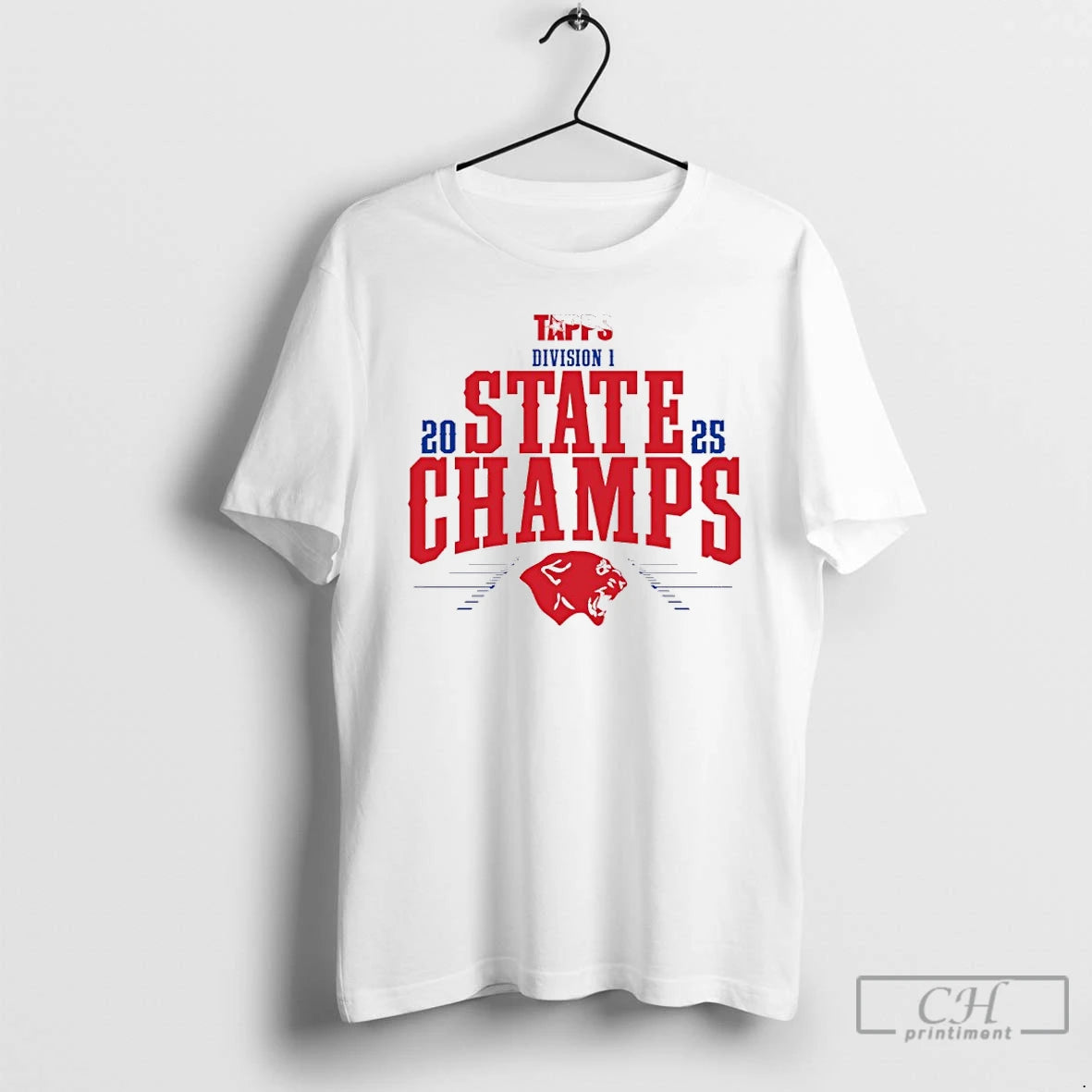 Premium Parish Episcopal School 2025 Tapps Football D1 State Champions T-Shirts, Hoodie, Sweatshirt | CiraTrend.com