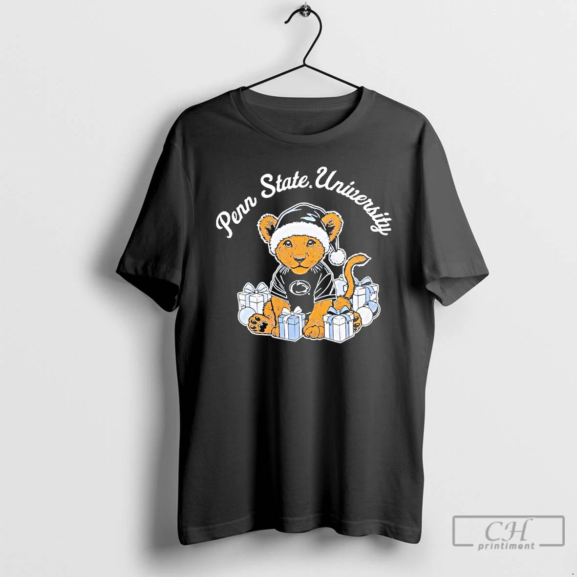 Premium Penn State Holiday Gift Cub T-Shirts, Hoodie, Sweatshirt | CiraTrend.com