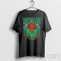Premium Rotting Out Pumpkin Skull Graphic T-Shirts, Hoodie, Sweatshirt | CiraTrend.com