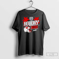 Premium Smu Mustangs 2025 Holiday Bowl Helmet Christmas T-Shirts, Hoodie, Sweatshirt | CiraTrend.com