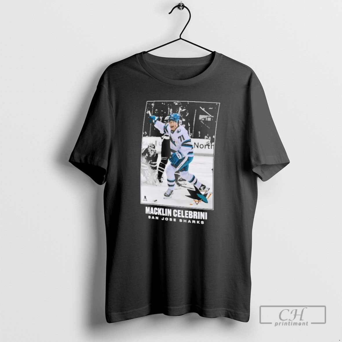 Premium San Jose Sharks Macklin Celebrini Nhl Moments Legacy Shirt Sweater Hoodie, Sweatshirt | CiraTrend.com
