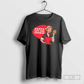 Premium Santa Ate The Cookie Cookie Christmas Shirt Sweater Hoodie, Sweatshirt | CiraTrend.com
