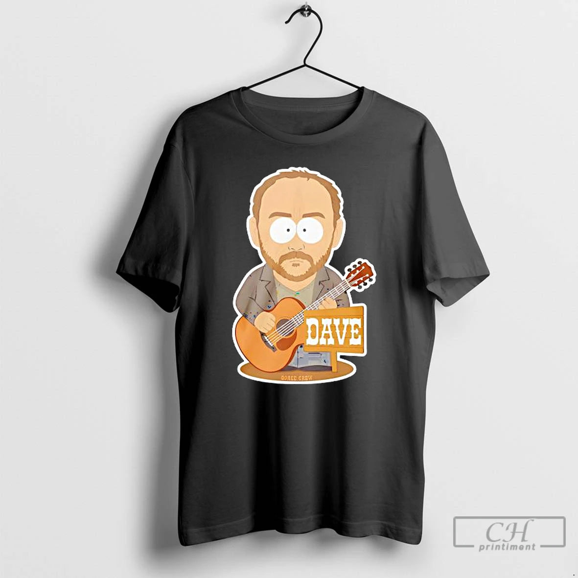 Premium South Park Dave Matthews Band Gorge Crew 2025 T-Shirts, Hoodie, Sweatshirt | CiraTrend.com