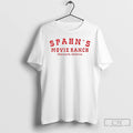 Premium Spahns Movie Ranch Chatsworth California T-Shirts, Hoodie, Sweatshirt | CiraTrend.com