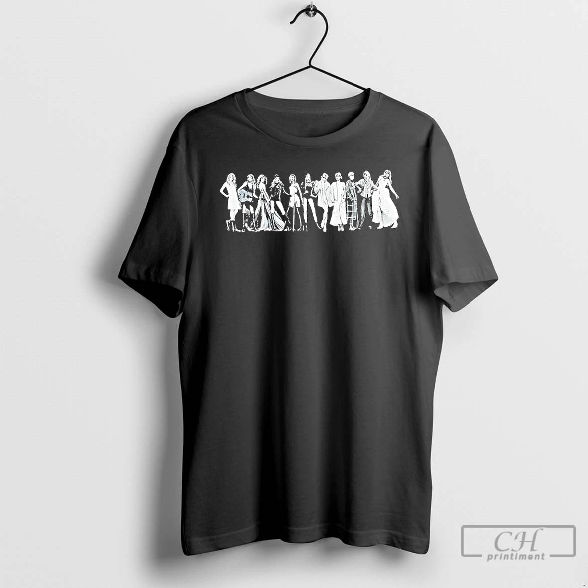 Premium Taylor Eras Moments Graphic T-Shirts, Hoodie, Sweatshirt | CiraTrend.com