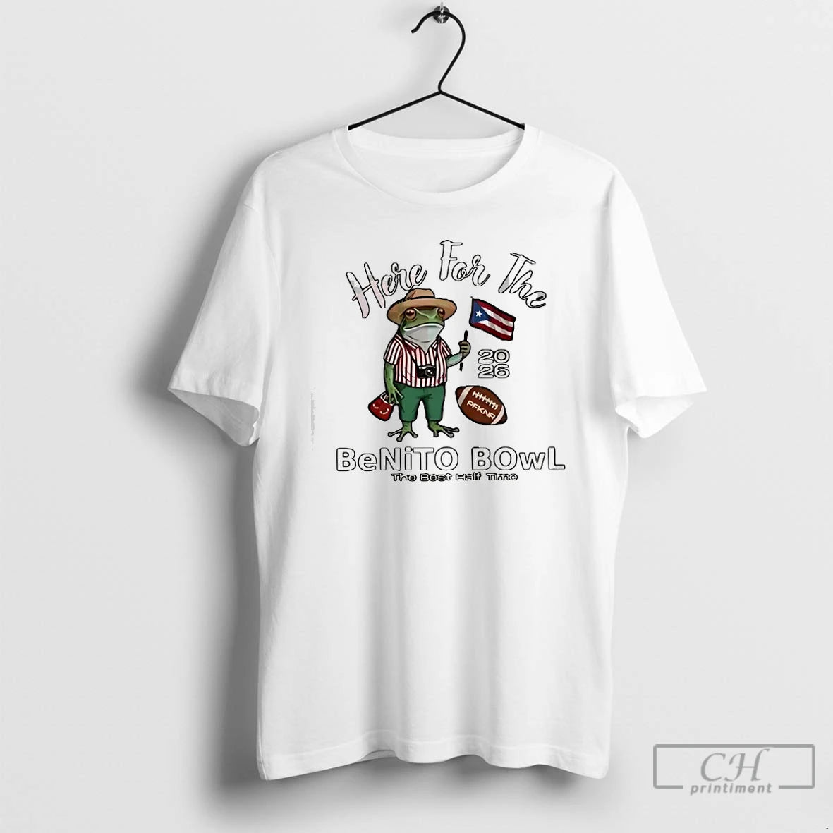 Premium Team Benito Here For The Benito Bowl T-Shirts, Hoodie, Sweatshirt | CiraTrend.com