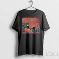 Premium Texas Tech Red Raiders 2026 Capital One Orange Bowl T-Shirts, Hoodie, Sweatshirt | CiraTrend.com