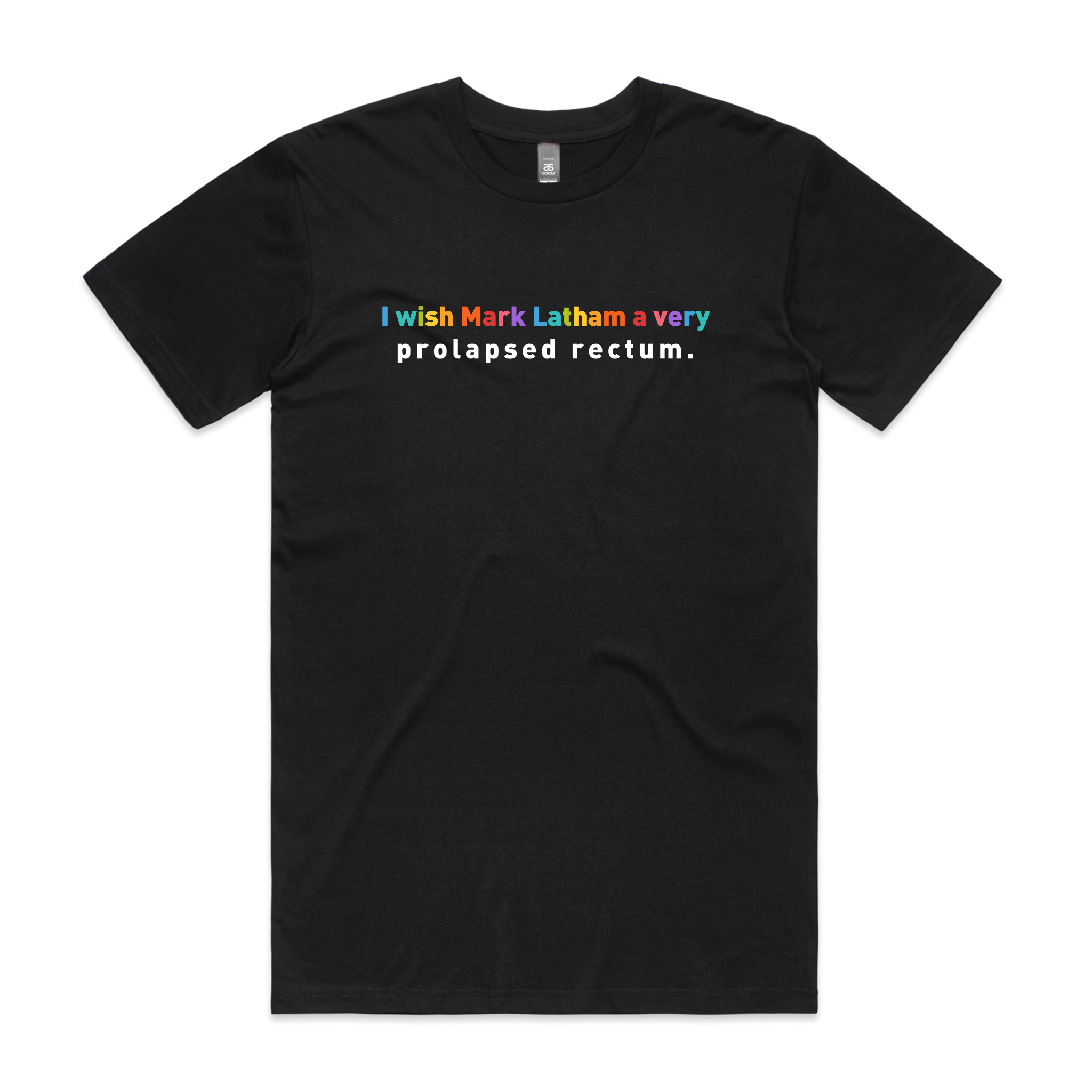 Prolapsed Rectum Tee Hoodie, Sweatshirt | CiraTrend.com (Image 1)