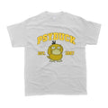 Psy Duck Vintage Tee, Vintage Tee, Men, gift for Him for Her Top - Unisex Style, 100% Cotton - Menswear, T-Shirt Hoodie,...