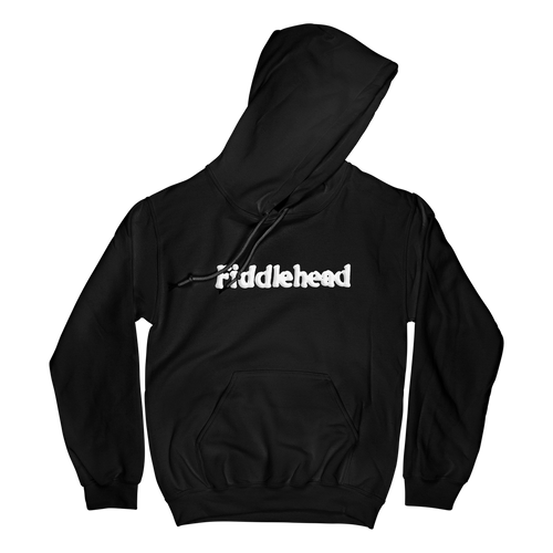 "Puff Logo" Hoodie T-Shirts, Sweatshirt | CiraTrend.com (Image 1)