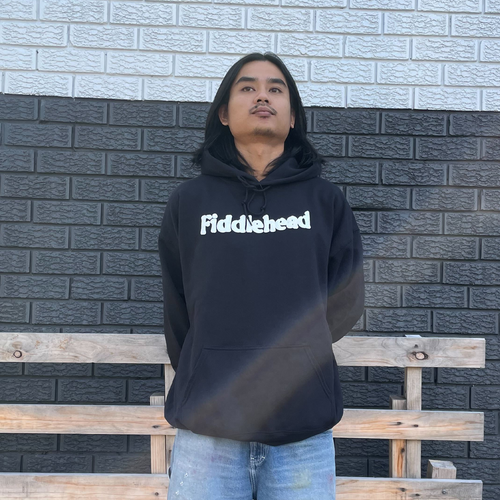 "Puff Logo" Hoodie T-Shirts, Sweatshirt | CiraTrend.com (Image 2)