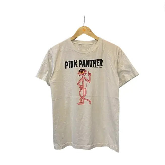 RARE Vintage New 90s PINK PANTHER T-Shirts, PINK PANTHER Cartoon Graphic Tee, Unisex T-Shirt, Gift For Men Women Menswear...
