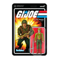 G.I. Joe ReAction Figures Wave 1 - Greenshirt (Tan) T-Shirts, Hoodie, Sweatshirt | CiraTrend.com (Image 1)